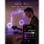 Twinkly Flex App-Controlled Flexible Light Tube RGB (16 Million Colors) 6.5 feet Perspective: right