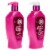 It's a 10 Miracle Whipped Shampoo 10 oz & Miracle Whipped Daily Conditioner 10 oz Combo Pack Perspective: right