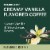 Starbucks By Nespresso Original Line Pods Flavored Roast Coffee Creamy Vanilla 100% Arabica Perspective: right