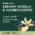 Starbucks by Nespresso Coffee Pods for Nespresso Vertuo Line Machines Vanilla Flavored Roast Perspective: right