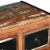 vidaXL Wine Rack for 16 Bottles Solid Reclaimed Wood Perspective: right