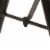 vidaXL Writing Table Solid Mango Wood 46.5 x19.7 x29.5 Perspective: right
