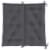 Vidaxl Cushion For Swing Chair Anthracite 39.4  Fabric Perspective: right