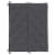 Vidaxl Cushion For Swing Chair Anthracite 47.2 Fabric Perspective: right
