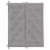 Vidaxl Cushion For Swing Chair Gray 47.2 Fabric Perspective: right