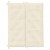 Vidaxl Cushion For Swing Chair Cream White 47.2  Fabric Perspective: right
