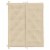 Vidaxl Cushion For Swing Chair Beige 47.2  Fabric Perspective: right