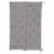 Vidaxl Cushion For Swing Chair Gray 59.1  Fabric Perspective: right