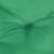 Vidaxl Cushion For Swing Chair Green 70.9 Fabric Perspective: right