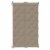 Vidaxl Cushion For Swing Chair Taupe 70.9 Fabric Perspective: right