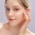 Unicorn Glow 117C Sleek Serum Foundation Perspective: right