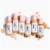 Unicorn Glow 214W Sleek Serum Foundation Perspective: right
