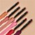 L.O.C.K. 02 Pale Pink L.O.C.K. Matte Lip Crayon Perspective: right