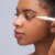 Unicorn Glow 03 Muhly Unique Color Eyeliner Pen Perspective: right