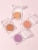 Unicorn Glow® 03 Winsome Starry Mood Blush Perspective: right