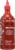 Flying Goose® Original Sriracha Sauce Perspective: right