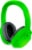 Razer Opus X Headphones - Green Perspective: right