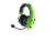 Razer BlackShark V2 X Gaming Headset Perspective: right