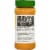 24 Mantra Organic Turmeric Powder Perspective: right