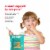Crunchy Fruit Snacks - Freeze-Dried Pineapple, Perfect For School Lunches, No Sugar Added Perspective: right