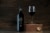 Hope's End Red Blend Australian Red Wine Perspective: right