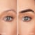 MCoBeauty Tattoo Eyebrow Microblading Ink Pen Long-lasting Lightweight Ink formula - Medium/Dark Perspective: right