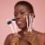 MCoBeauty Everyday Essentials Makeup Brush Set for Liquid Cream or Powder Formulas Perspective: right