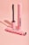 MCoBeauty Hair & Brow Gel Magic Wand Tames and Grooms Hair + Eyebrows - Universal Clear Perspective: right