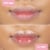 MCoBeauty Lip Oil Instantly Treats Nourishes + Hydrates - Clear Perspective: right