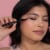 MCoBeauty Liquid Eyeliner Precision Pen Ultra-fine Precision Tip + Water-Resistant - Black Perspective: right