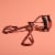 MCoBeauty Comb Eyelash Curler Lifts Curls + Separates Lashes Perspective: right