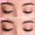 MCoBeauty® Spring Eyelash Curler Lifts and Curls Lashes Perspective: right