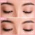 MCoBeauty® Spring Eyelash Curler Lifts and Curls Lashes Perspective: right