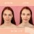 MCoBeauty Miracle BB Cream Lightweight Skin-Perfecting + Buildable Coverage - Light Perspective: right
