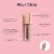 MCoBeauty Pout Lip Gloss Lip Plumping + Ultra Shine - Tickle Perspective: right
