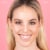 MCoBeauty Instant Concealer & Contour Waterproof + Full Coverage Formula - Ivory Perspective: right