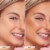 MCoBeauty Instant Contour Cream Bronzer Beauty Wand – Light/Medium Perspective: right