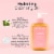 MCoBeauty Hydrating Oil Cleanser With Squalane & Glycerin Removes Make Up For All Skin Types Perspective: right