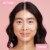 MCoBeauty Flawless Glow Luminous Filter Foundation Filter-like Dewy Finish – 2.5 Fair Perspective: right