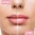 MCoBeauty Glow Up Lip Balm PH Technology + Universal Color Changing Perspective: right