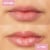 MCoBeauty® Glow & Treat 2-in-1 Lip Treatment - Chocolate Perspective: right