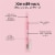 MCoBeauty XtendBrows Eyebrow Pencil Shape & Sculpt Ultra-thin - Light/Medium Perspective: right