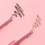 MCoBeauty XtendBrows Eyebrow Pencil Shape & Sculpt Ultra-thin - Medium/Dark Perspective: right