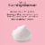 MCoBeauty Everyday Gentle Foaming Face Wash For All Skin Types Perspective: right