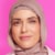 MCoBeauty Hydrating Hyaluronic Cream Face Wash For Normal to Dry Skin Fragrance-Free Perspective: right