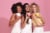 MCoBeauty® Smoothing Body Cream Perspective: right