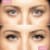 MCoBeauty Longwear False Lashes Perspective: right