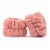 MCoBeauty Super Soft Cosmetic Headband & Wristband Set Perspective: right