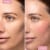 MCoBeauty Dream Liquid Dewy Blush Lightweight and Silky Liquid Formula - Soft Pink Perspective: right