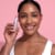 MCoBeauty Lip Scrub Sugar Exfoliating Balm Leaves a Soft Clear Shine Perspective: right